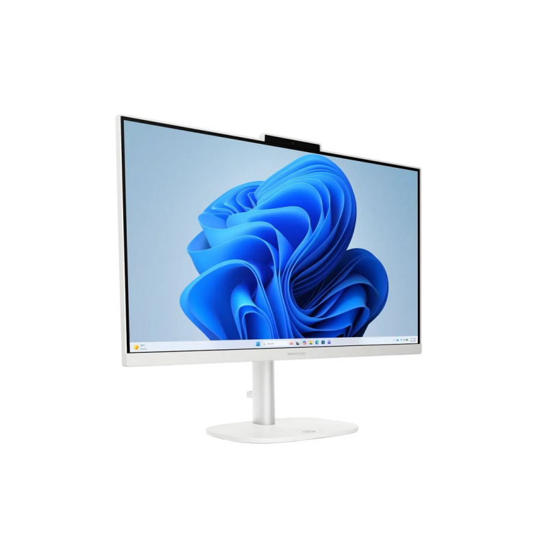 Моноблок HP OmniStudio 24-cu0099ci, White