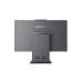 Lenovo AIO ThinkCentre neo 50a Gen 5 Luna Grey (23.8" FHD IPS Core i5-13420 3.4-4.6GHz, 16GB, 512GB, wired KB&