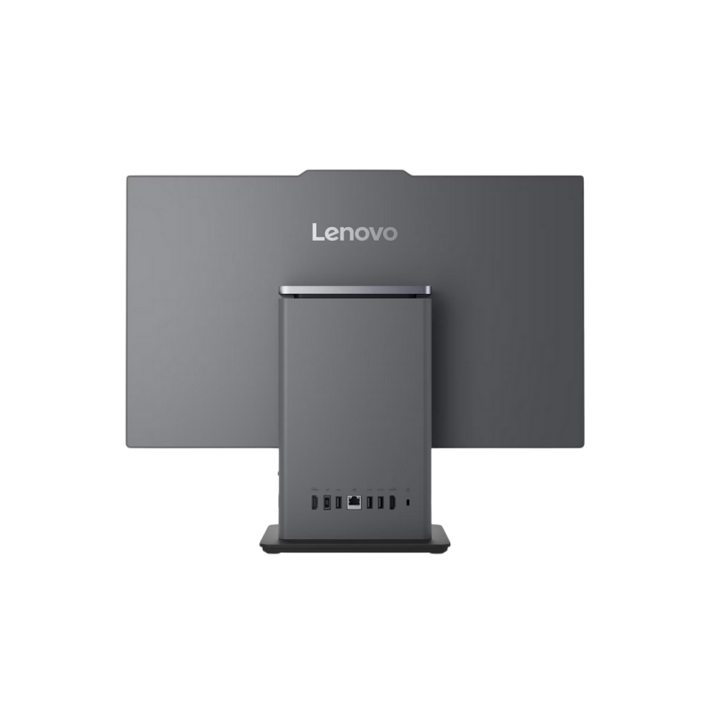 Lenovo AIO ThinkCentre neo 50a Gen 5 Luna Grey (23.8" FHD IPS Core i5-13420 3.4-4.6GHz, 16GB, 512GB, wired KB&