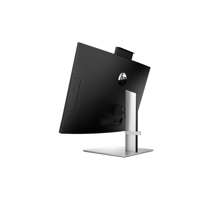 HP AIO ProOne 440 G9 Black (23,8" FHD IPS Intel Core i3-14100T 2.7-4.4GHz, 8GB, 512GB, wired KB&MS, Free