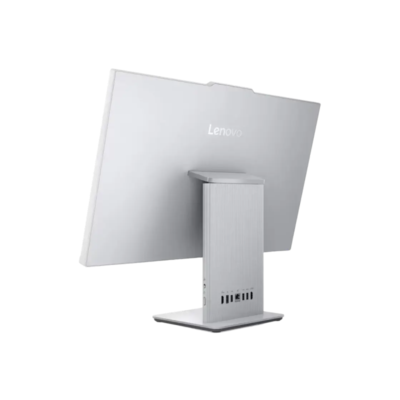 Lenovo AIO IdeaCentre 3 27ARR9 Cloud Grey (27" FHD IPS 300nits Ryzen 5 7535HS 3.3-4.55GHz, 16GB, 512GB,