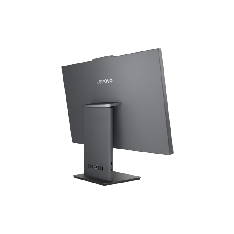 Lenovo AIO ThinkCentre neo 55a Gen 6 Luna Grey (23.8" FHD IPS Ryzen 7 250 3.3-5.1GHz, 16GB, 512GB SSD, Wired