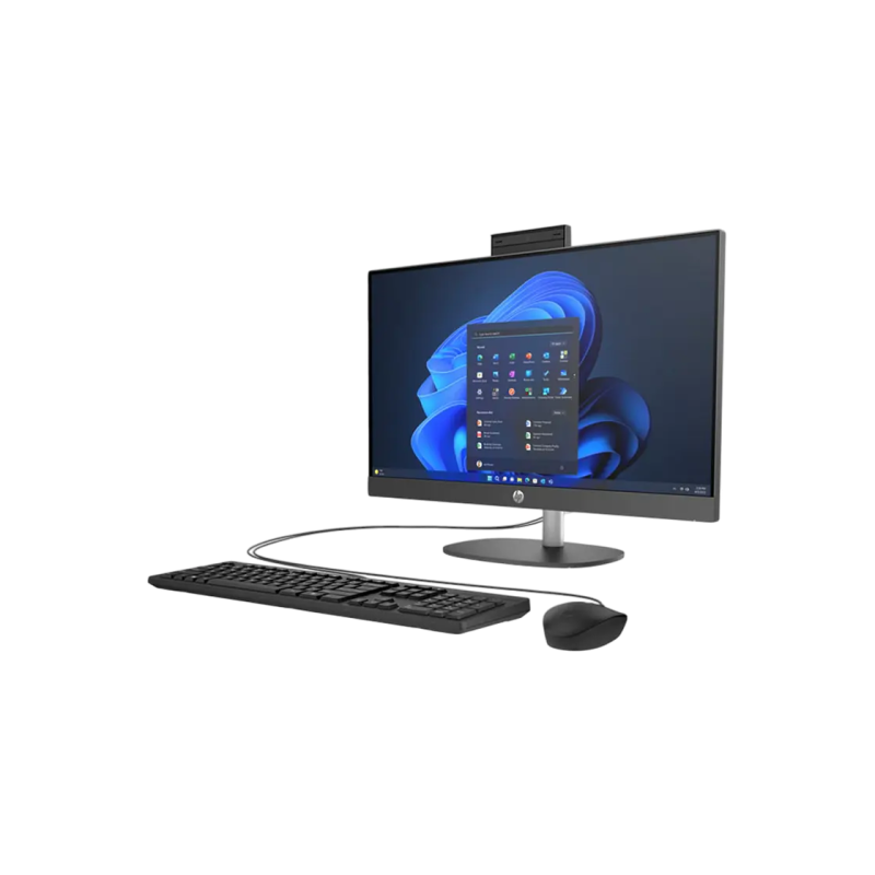 All-in-One HP ProOne 240 G10, 250222