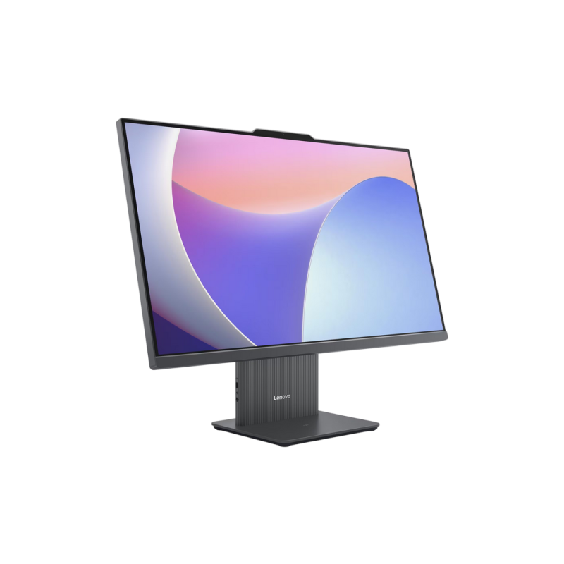 Lenovo AIO IdeaCentre 3 27IRH9 Cloud Grey (27" FHD IPS 300nits Core i3-1315U 1.2-4.5GHz, 8GB, 512GB, No OS