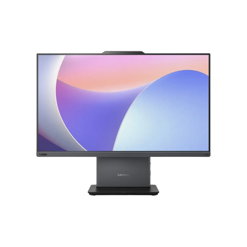 Lenovo AIO ThinkCentre neo 50a gen 5 Luna Grey (23,8" FHD IPS Core i3-1315U 1.2-4.5GHz, 8GB, 512GB SSD, Wired 