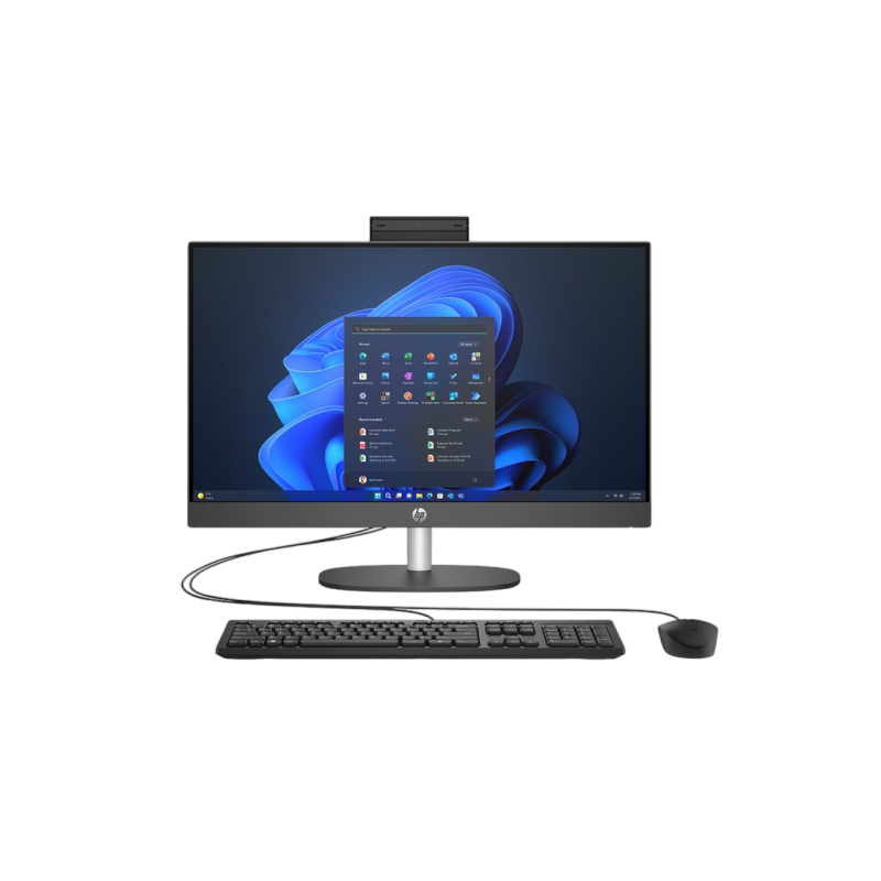 All-in-One HP ProOne 245 G10, 239971