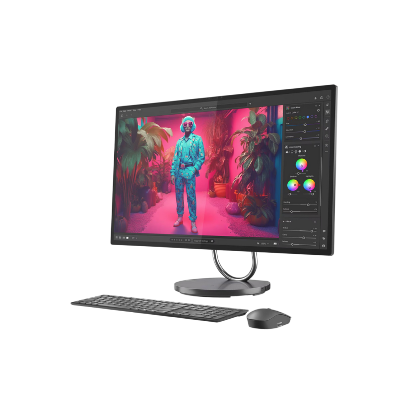 Моноблок Lenovo Yoga 32ILL10, 238082 Моноблок Lenovo Yoga 32ILL10, 238082