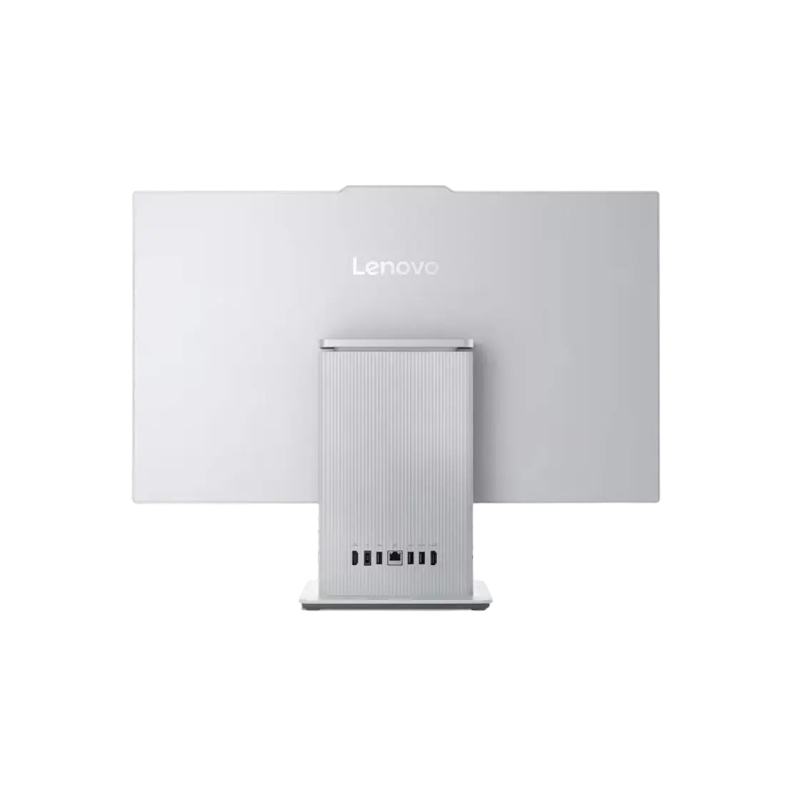 Lenovo AIO IdeaCentre 3 27ARR9 Cloud Grey (27" FHD IPS 300nits Ryzen 5 7535HS 3.3-4.55GHz, 16GB, 512GB,