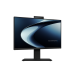 Asus AiO P440VAK Black (23,8" FHD Intel Core i3-1315U 1,2–4,5 ГГц, 8 ГБ, 256 ГБ SSD, проводная клавиатура и MS, без ОС)