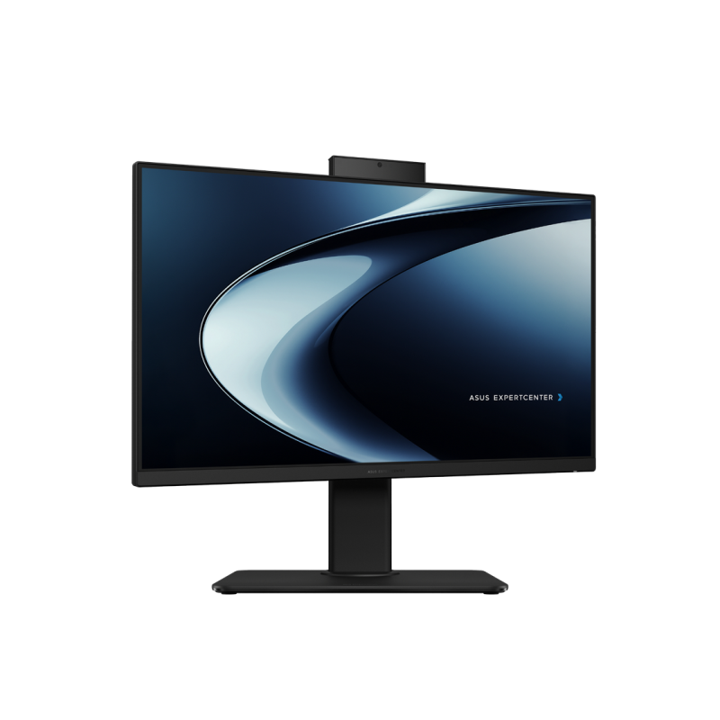 Asus AiO P440VAK Black (23,8" FHD Intel Core i3-1315U 1,2–4,5 ГГц, 8 ГБ, 256 ГБ SSD, проводная клавиатура и MS, без ОС)