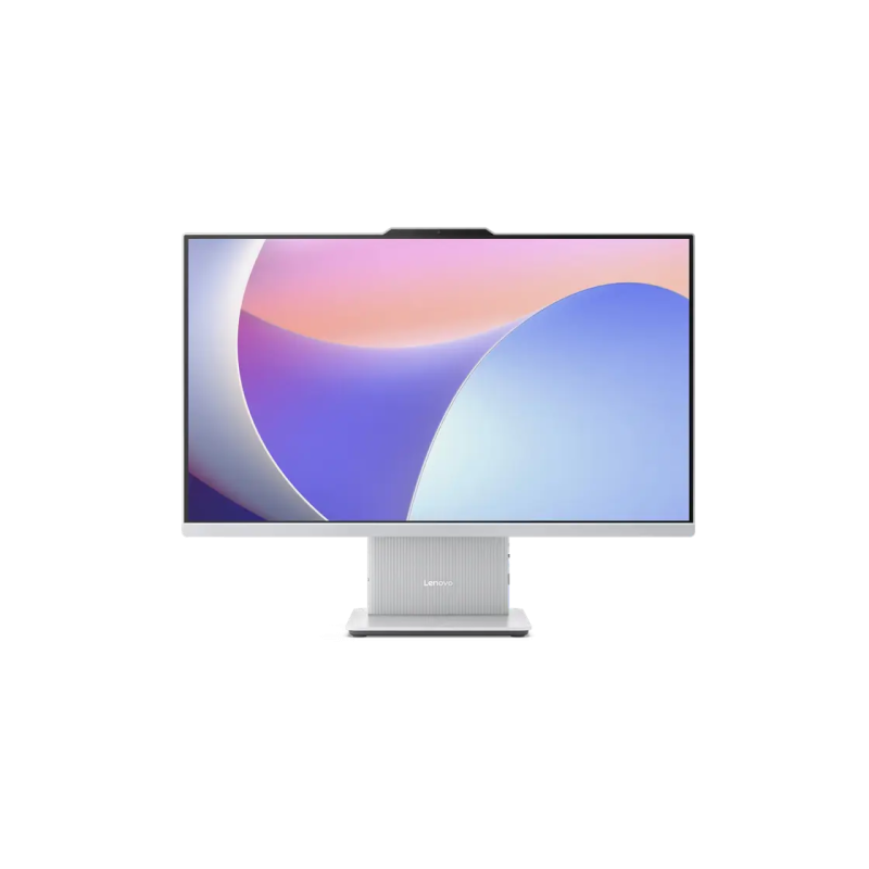 Lenovo AIO IdeaCentre 3 27IRH9 Cloud Grey (27" QHD IPS 350nits Core 9 270H 2.7-5.8GHz, 32GB, 1TB SSD, Wireless