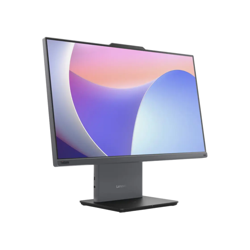 Lenovo AIO ThinkCentre neo 50a gen 5 Luna Grey (23,8" FHD IPS Core i3-1315U 1.2-4.5GHz, 8GB, 512GB SSD, Wired