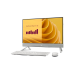 Dell AIO EC27250 White (27" FHD WVA, Core Ultra 7 150U 1.8-5.4GHz, 32GB, 2TB SSD, Wireless KB&MS, Win 11