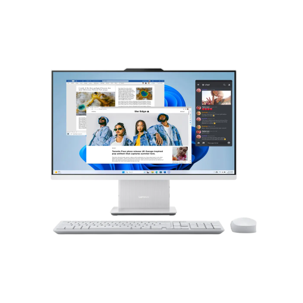 All-in-One Lenovo IdeaCentre 3 27AKP10, 260600