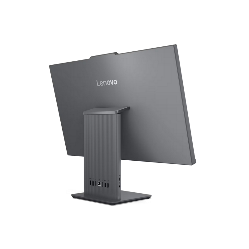 Lenovo AIO IdeaCentre 3 27ARR9 Luna Grey (27" FHD IPS 300nits Ryzen 5 7535HS 3.3-4.55GHz, 16GB, 512GB, No OS