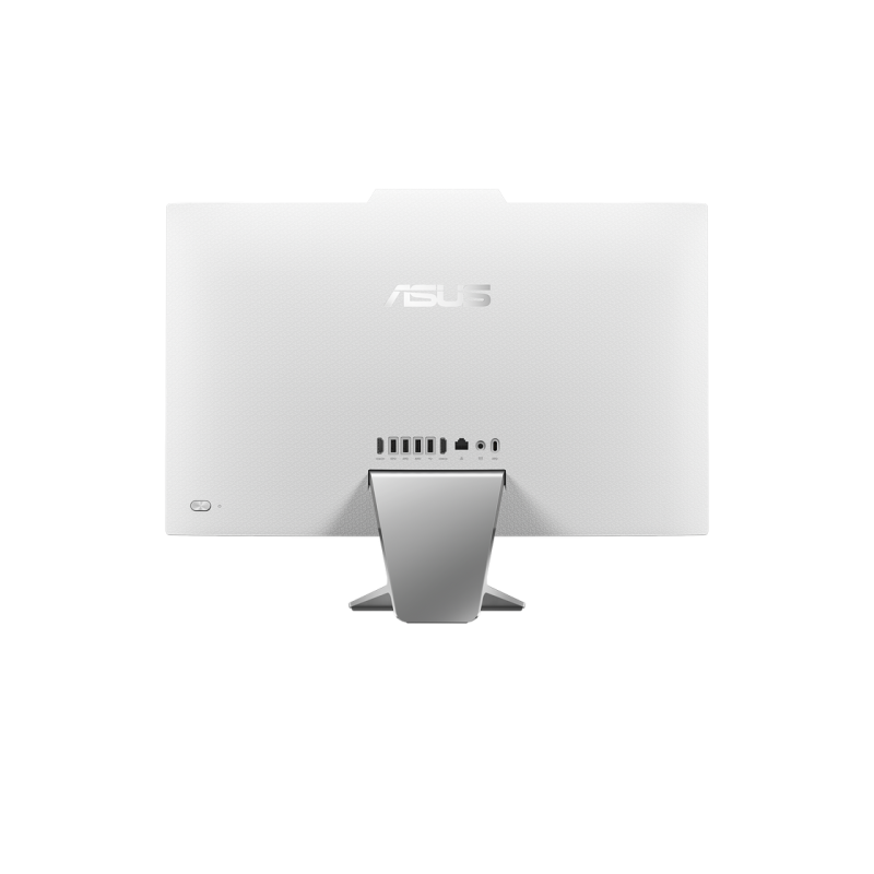 Asus AiO A3402 Black (23,8" FHD Core i7-1255U 3,5–4,7 ГГц, 16 ГБ, 512 ГБ SSD, беспроводная клавиатура и MS, без ОС)