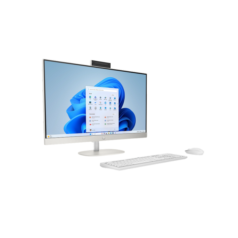 HP All-in-One DT AI 27-cr2108ci PC