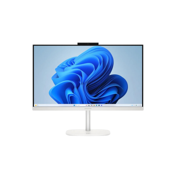 Моноблок HP OmniStudio 24-cu0099ci, White