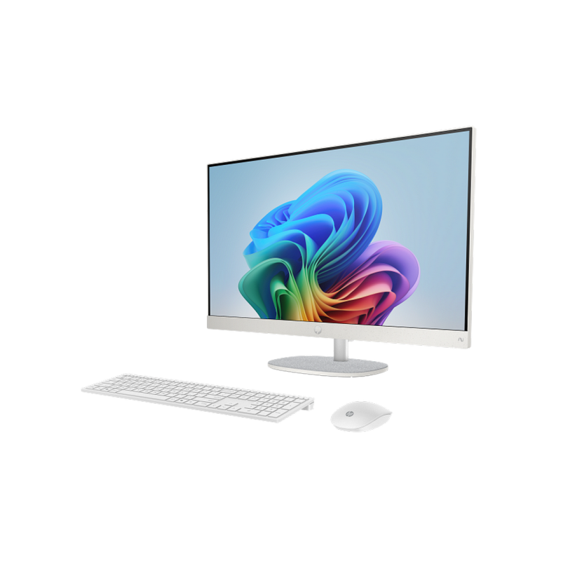 Моноблок HP NG AI 27-ct2000ci, 248993