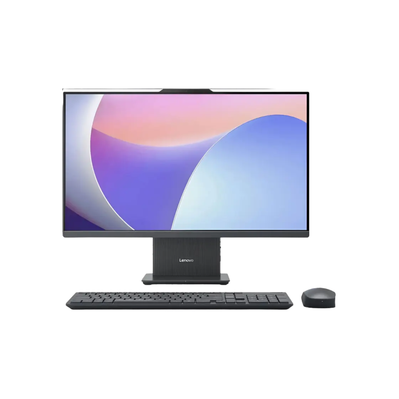 Lenovo AIO IdeaCentre 3 27IRH9 Cloud Grey (27" FHD IPS 300nits Core i3-1315U 1.2-4.5GHz, 16GB, 512GB, No OS