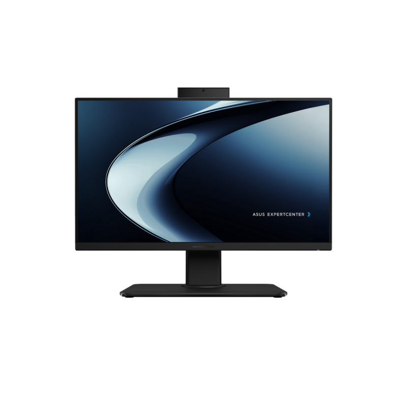 Asus AiO P440VAK Black (23,8" FHD Intel Core i5-13420H 2,1–4,6 ГГц, 16 ГБ, 512 ГБ SSD, проводная клавиатура и MS, без ОС)