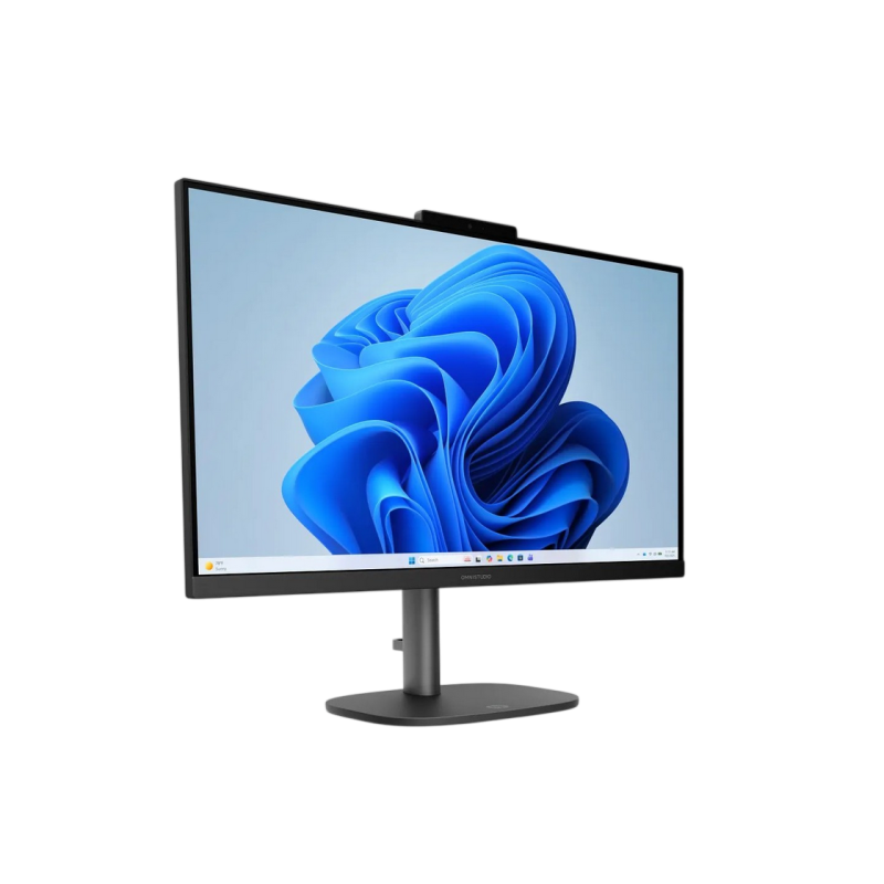 Моноблок HP OmniStudio 24-cu0099ci, Black