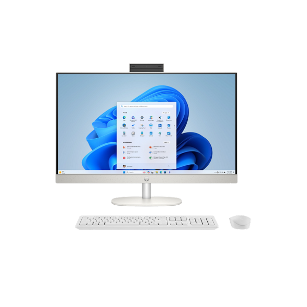 All-in-One HP AI 24-cr2088ci, 250221