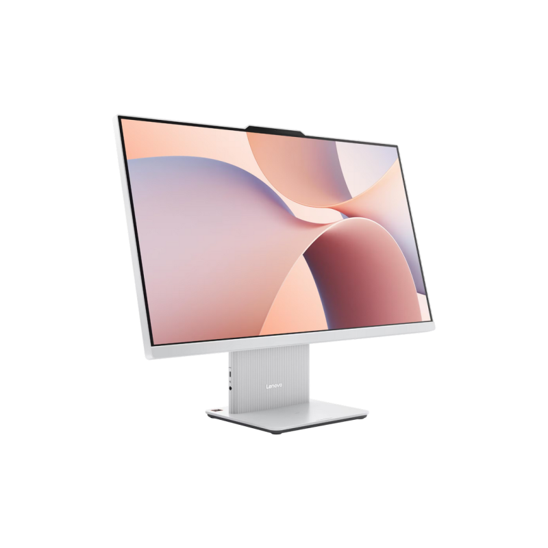 Lenovo AIO IdeaCentre 3 27AKP10 Cloud Grey (27" FHD IPS Touch 300nits Ryzen 7 250 3.3-5.1GHz, 16GB, 512GB