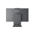 Lenovo AIO IdeaCentre 3 24ARR9 Luna Grey (23.8" FHD IPS Ryzen 3 7335U 3.0-4.3GHz, 8GB, 512GB, wired KB&MS