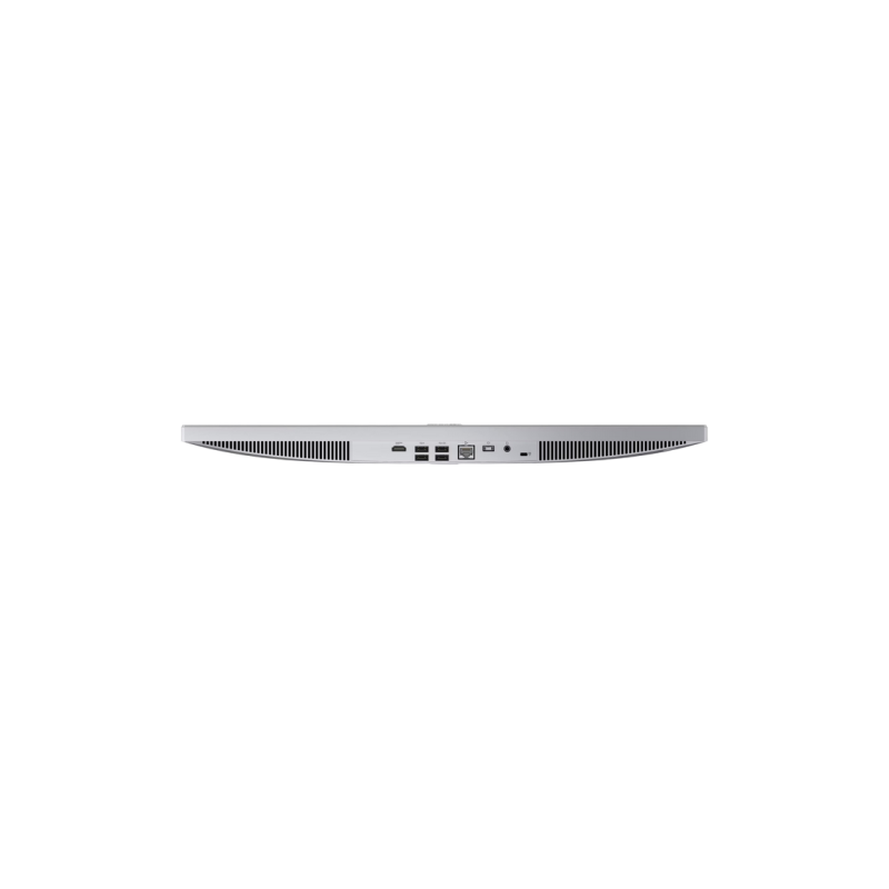 Lenovo AIO A100 Cloud Grey (23,8" FHD IPS Intel N100 0.7-3.4GHz, 8GB, 256GB, wireless KB&MS, No OS