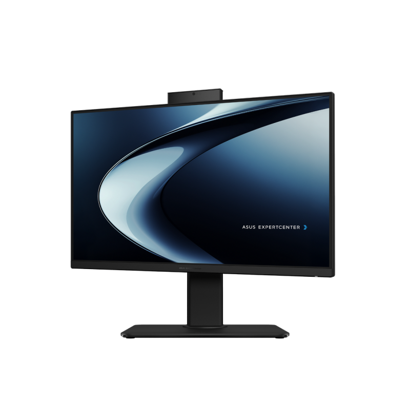 Asus AiO P440VAK Black (23,8" FHD Intel Core i5-13420H 2,1–4,6 ГГц, 16 ГБ, 512 ГБ SSD, проводная клавиатура и MS, без ОС)