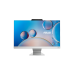 Asus AiO F3702 White (27" FHD IPS Ryzen 3 7320U 2.4-4.1GHz, 8GB, 512GB SSD, wired KB&MS No OS