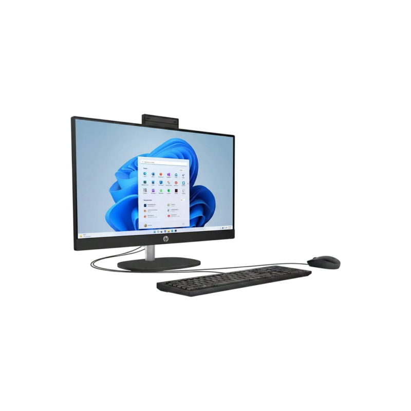 Моноблок HP OmniStudio 24-cu0102ci