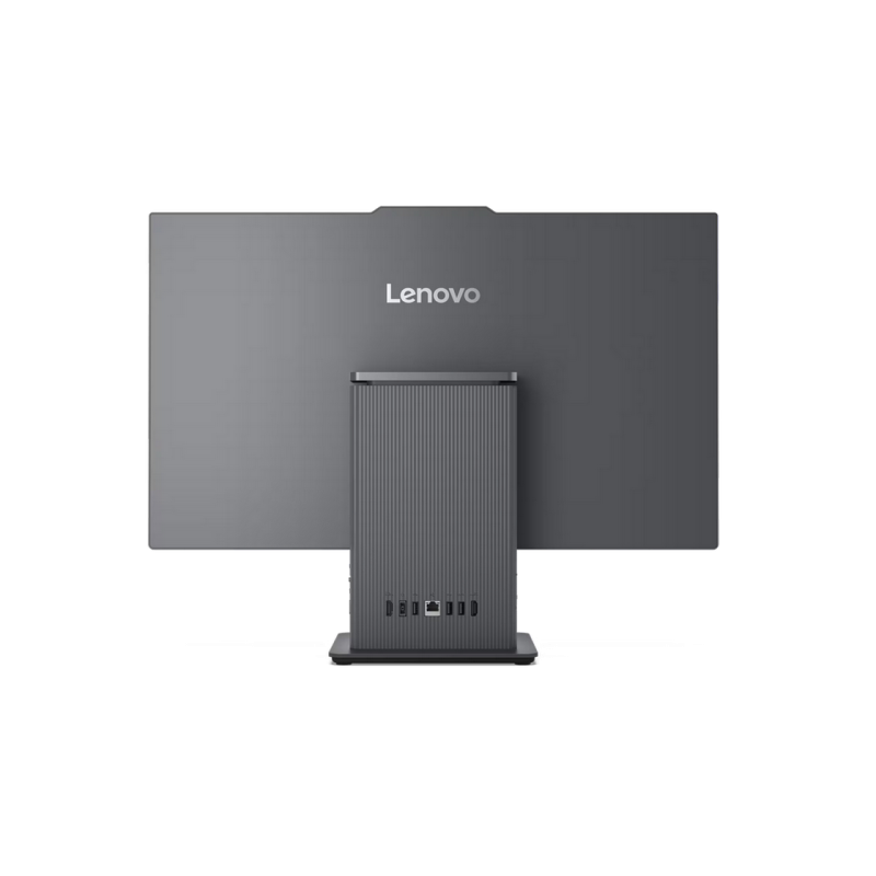 Lenovo AIO IdeaCentre 3 27ARR9 Luna Grey (27" FHD IPS 300nits Ryzen 5 7535HS 3.3-4.55GHz, 16GB, 512GB, No OS