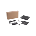 Мини-компьютер Asus PN43, Black