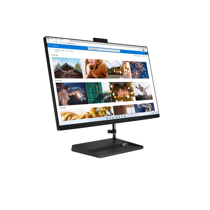 All-in-One Lenovo IdeaCentre 3 27IAP7, 213389