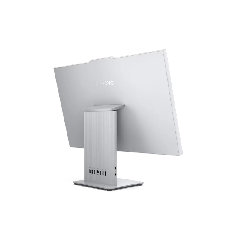 Lenovo AIO IdeaCentre 3 27IRH9 Cloud Grey (27" QHD IPS 350nits Core 9 270H 2.7-5.8GHz, 32GB, 1TB SSD, Wireless