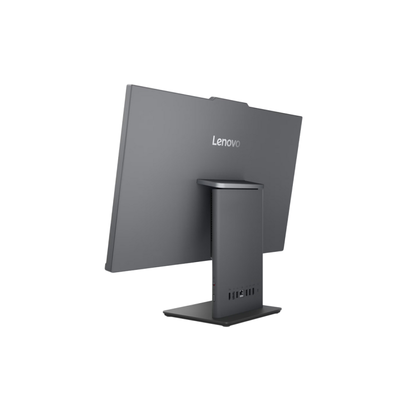Lenovo AIO ThinkCentre neo 55a Gen 6 Luna Grey (23.8" FHD IPS Ryzen 7 250 3.3-5.1GHz, 32GB, 1TB SSD, Wired KB