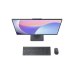 Lenovo AIO IdeaCentre 3 27ARR9 Luna Grey (27" FHD IPS 300nits Ryzen 7 7735HS 3.2-4.75GHz, 16GB, 512GB SSD,