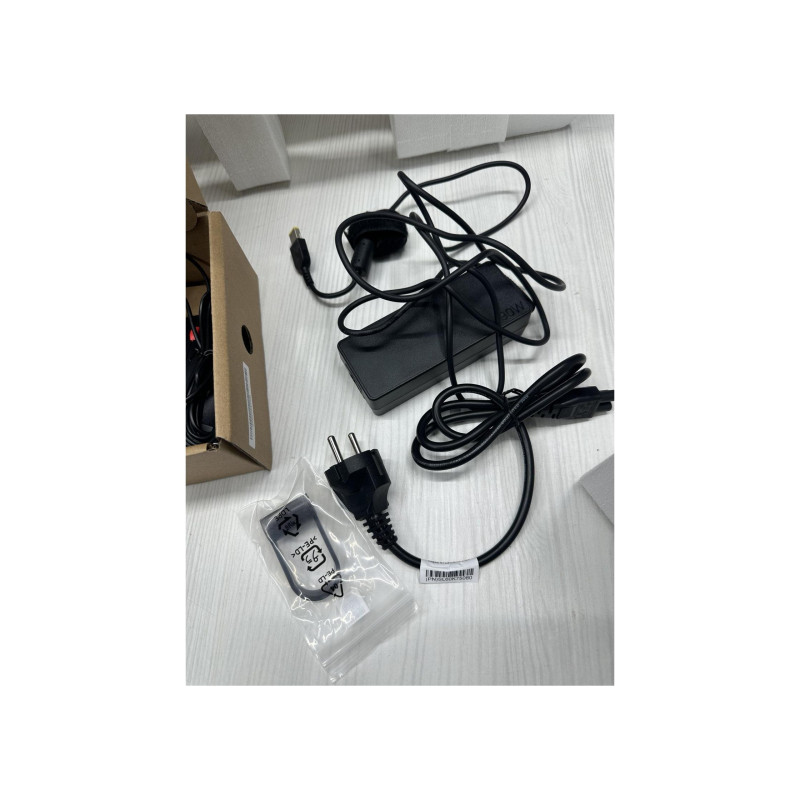 Уценка B Lenovo AIO V50a 24IMB Black (23.8" FHD IPS Intel Core i3-10100T 3.0-3.8GHz, 8GB, 256GB, No OS