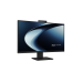 Asus AiO V470VAK Black (27" FHD Intel Core i5-13420H 2,1-4.6GHz, 16GB, 512GB SSD, wired KB&MS, No OS