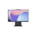 Lenovo AIO IdeaCentre 3 24ARR9 Luna Gray (23,8" FHD IPS Ryzen 5 7535HS 3,3–4,55 ГГц, 16 ГБ, 512 ГБ, проводная клавиатура и т. д.