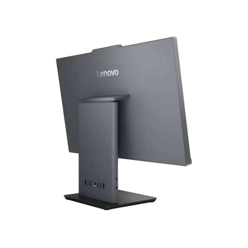 Lenovo AIO ThinkCentre neo 50a gen 5 Luna Grey (23,8" FHD IPS Core i3-1315U 1.2-4.5GHz, 8GB, 512GB SSD, Wired
