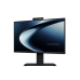 Asus AiO P440VAK Black (23,8" FHD Intel Core i3-1315U 1,2–4,5 ГГц, 8 ГБ, 256 ГБ SSD, проводная клавиатура и MS, без ОС)