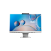 Asus AiO F3702 White (27" FHD IPS Ryzen 3 7320U 2.4-4.1GHz, 8GB, 512GB SSD, wired KB&MS No OS