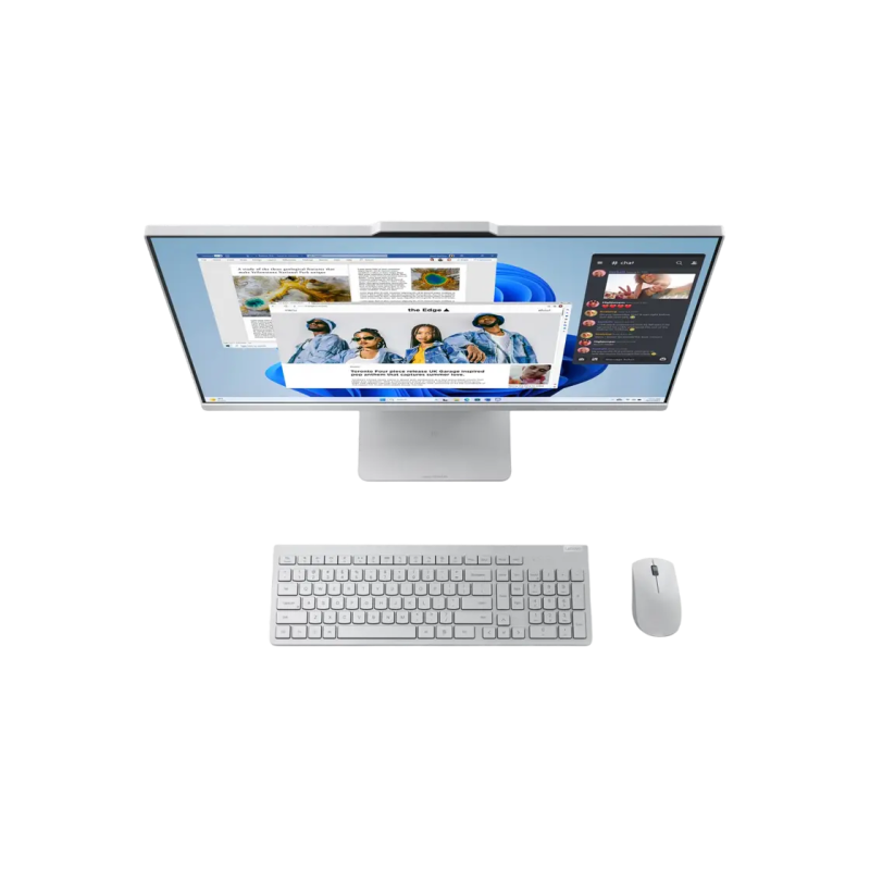 Lenovo AIO IdeaCentre 3 27IAP7 Black (27" FHD IPS Core i5-13420H 3.4-4.6GHz, 16GB, 512GB, No OS