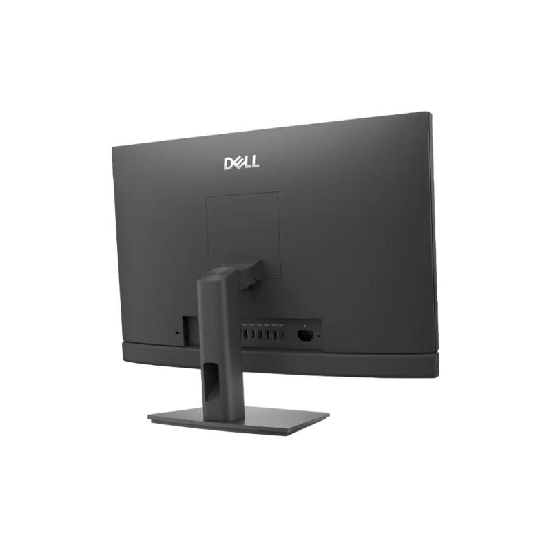 Dell Pro 24 AIO QC24250 Black (23,81" FHD IPS Ultra 7 265 2.4-5.3GHz, 16GB, 512GB, Wireless KB&MS, Win 11