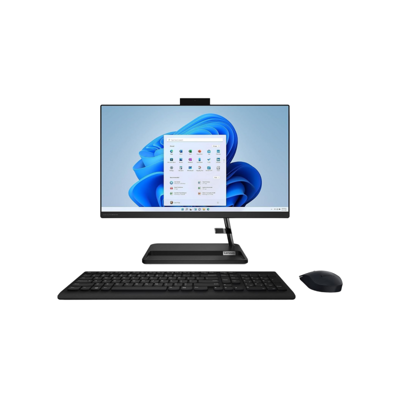 All-in-One Lenovo IdeaCentre 3 27IAP7, 213389