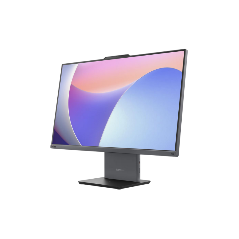 Lenovo AIO ThinkCentre neo 50a Gen 5 Luna Grey (27" FHD IPS Touch 300nits Core i5-13420 3.4-4.6GHz, 16GB,