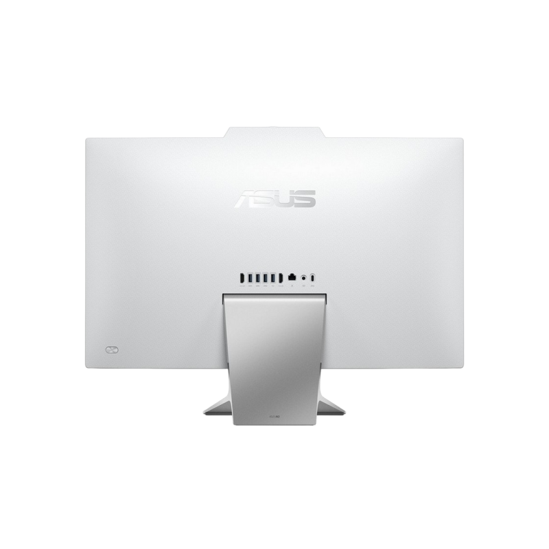 Asus AiO F3702 White (27" FHD IPS Ryzen 3 7320U 2.4-4.1GHz, 8GB, 512GB SSD, wired KB&MS No OS